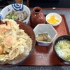 めん処 きりしま茶屋 とりい店
