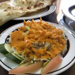 シルバースプーン - 