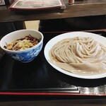 自家製うどん うどきち - 