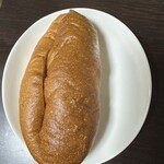 グルテンフリー田んぼのパン工房 米魂 - ピーナツフランス