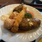 ぐりーんすぽっと - 