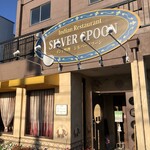 SILVER SPOON - 