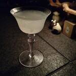 エスプリモダン めろん - ダイキリ