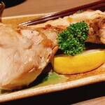 ゆるりと菜 村さ来 - 