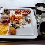 グリル＆ダイニング マンハッタンテーブル - 