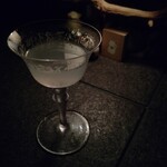 エスプリモダン めろん - 3杯目はどっちでしょうｗ？