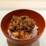司 - 2023.7 天丼