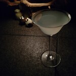 エスプリモダン めろん - ギムレット