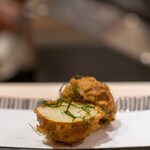 司 - 2023.7 新じゃが