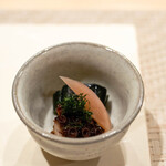 司 - 2023.7 蛸のやわらか煮