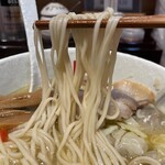 麺処 天川 - 