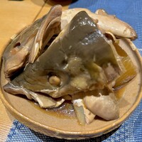 お料理 とみやま - 