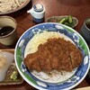 Sobadokorofutaba - 料理写真: