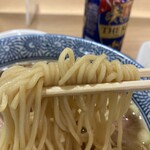 長州ラーメン万龍軒 - 麺リフ