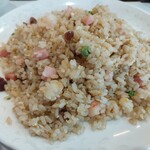 中国料理 御食事処 道 - 