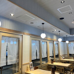 巻き鮨 中華そば 浜八 - 