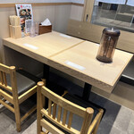 巻き鮨 中華そば 浜八 - 