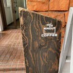 MINGUS COFFEE - 