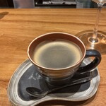 luogo - コーヒー