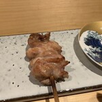 焼鳥 ひら野 - 