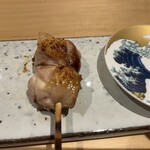 焼鳥 ひら野 - 