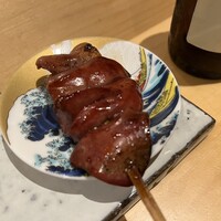 焼鳥 ひら野 - 