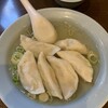 中華料理 餃子の店 三幸園 白山通り店