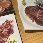 幸せの焼肉食べ放題　かみむら牧場　 - 