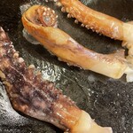 浅草もんじゃ かのや - 