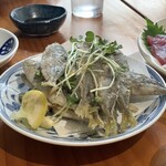 海の食堂 大家族 - 