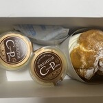 不二家 - 料理写真: