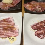 幸せの焼肉食べ放題　かみむら牧場　 - 