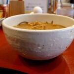 御茶ノ水 TEN - 丼ぶり