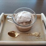 オニヴァのきもち - コーヒー屋のフローズンドリンク