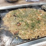 浅草もんじゃ かのや - 