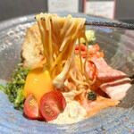 サーモンnoodle3.0 - 