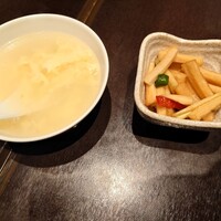 四川料理 龍の子 - 