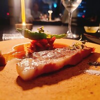 MAISON 8 restaurant - 