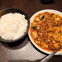四川料理 龍の子 - 