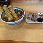 吉屋うどん - 