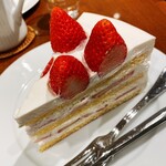 HARBS ルミネ横浜店 - 