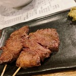 Yakitori Benkei - 