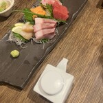 煮焚き屋 魚吉 - 