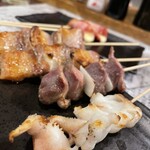 Yakitori Benkei - 