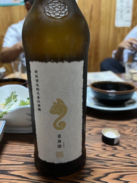 次男坊 - 鷹ノ巣（日本料理）の写真