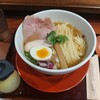 拳ラーメン