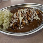 カレーのチャンピオン - 