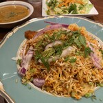 パンジャビ ダバ - 