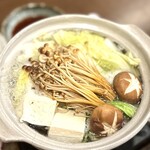 Tonkatsu Butashabu Hizono - 