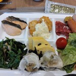 オリエンタルホテル ユニバーサル・シティ - 